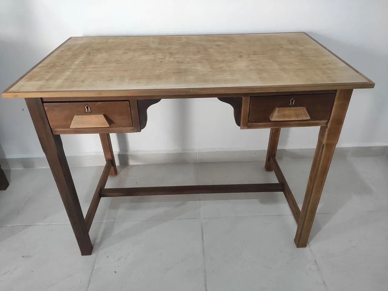 Mesa de Madeira Multiuso  - Foto 3