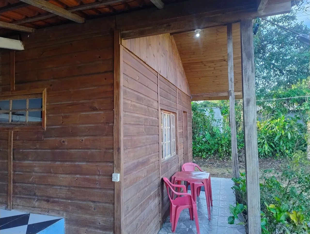 Chalé em Ubatuba SP pé na areia! - Foto 4