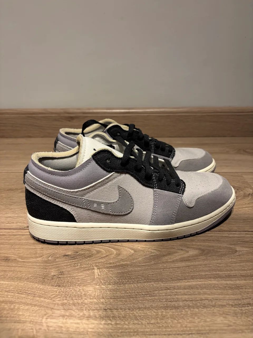 Jordan 1 Low - Foto 3
