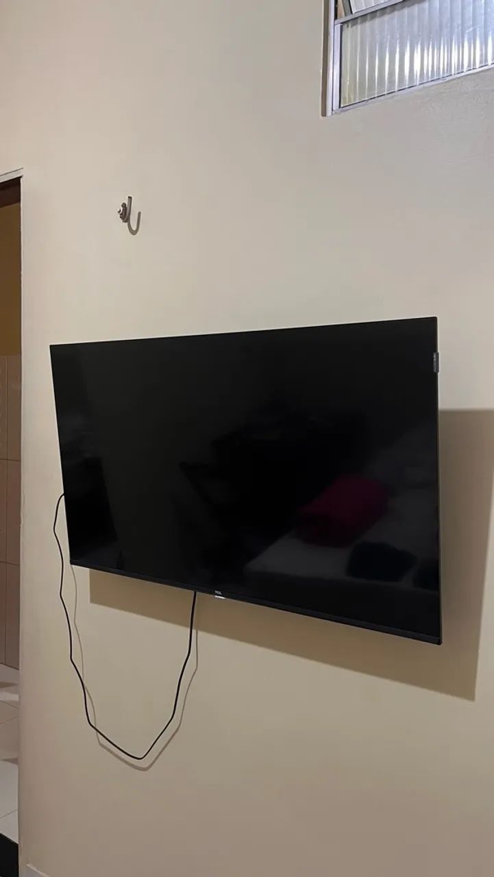 SmartTv 43? TCL Qled - Foto 2