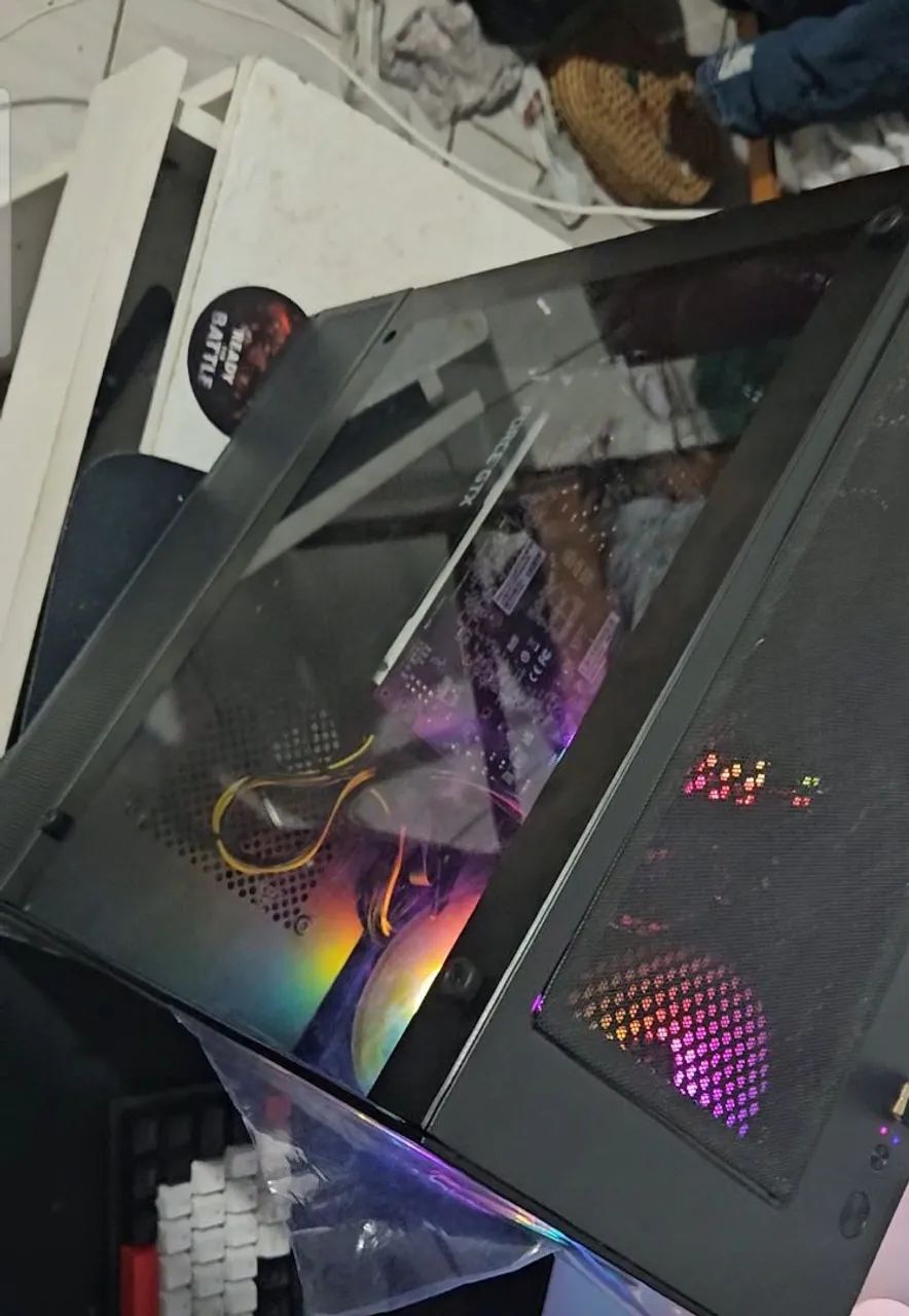 Venda rápida Pc gamer  - Foto 3