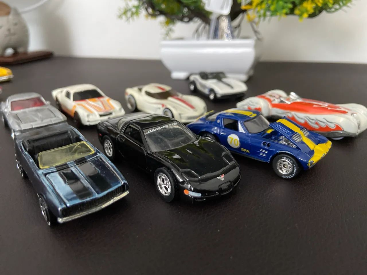 Lote Hot Wheels Raríssimos e Antigos! - Foto 2
