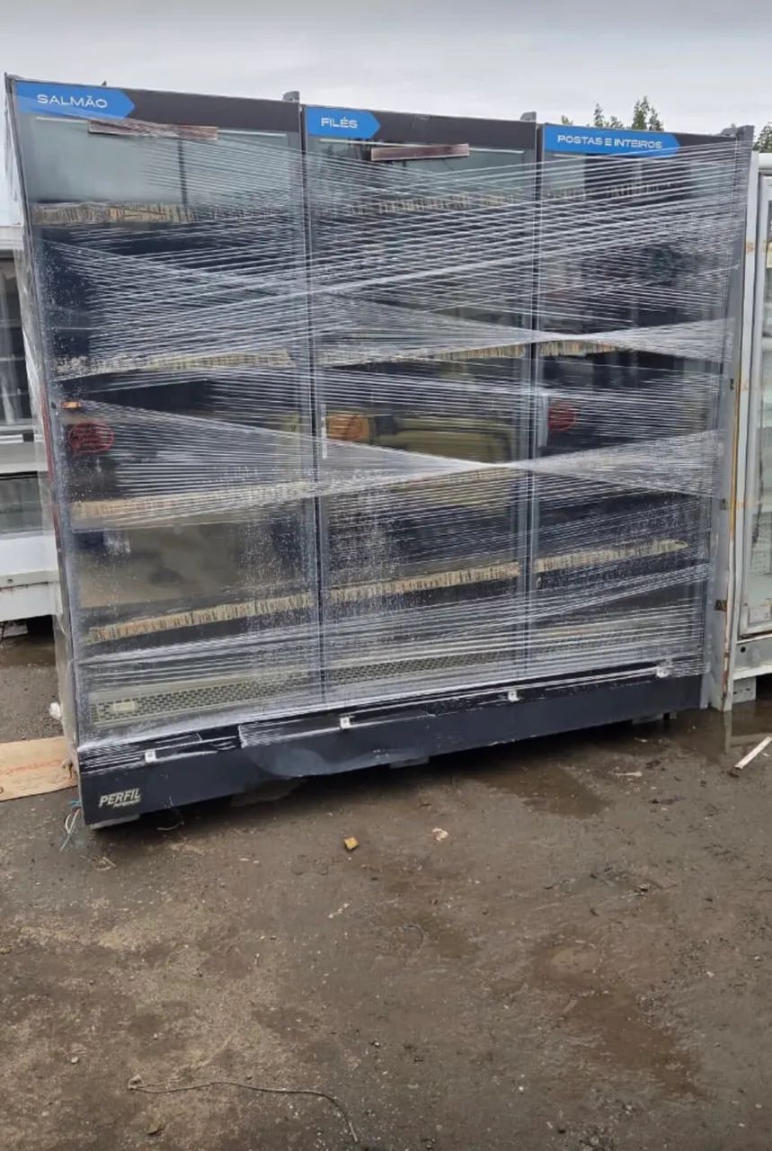 Equipamentos para Mercado, Açougue, Hortifruti  - Foto 3