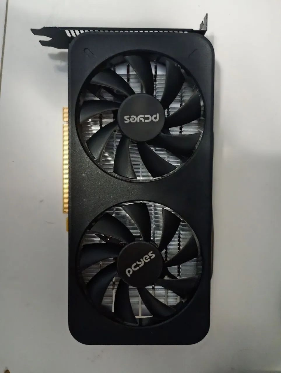 Placa de vídeo RX 570 8GB (Com Caixa)