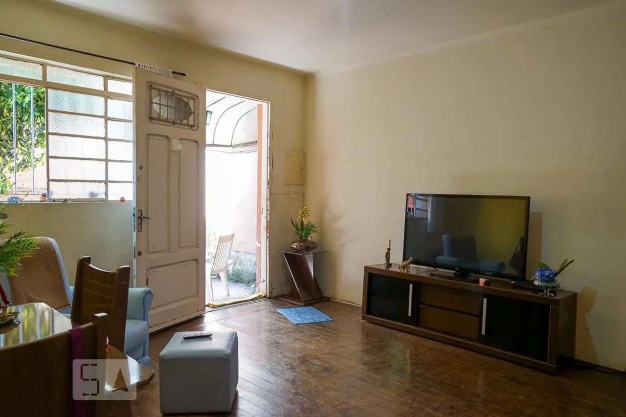 Casa à Venda - Barra Funda, 5 Quartos, 200 m2 - Foto 3
