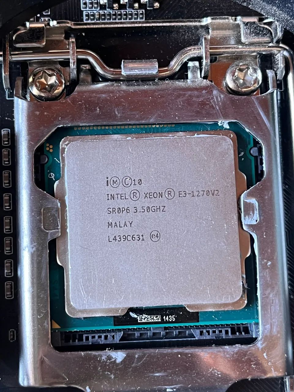 KIT 16 RAM + PLACA LGA1155 - Foto 3