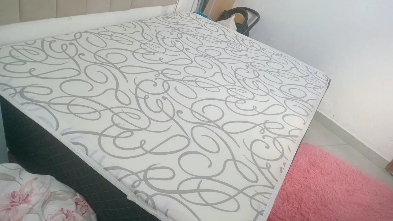 Cama box  - Foto 2