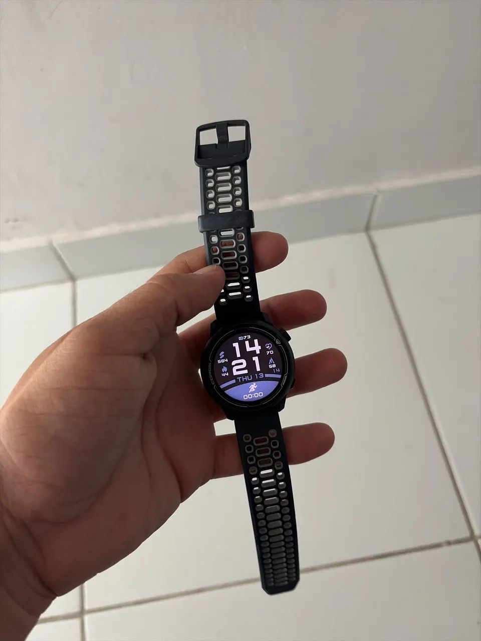 Smartwatch Coros Pace 2 - Foto 4