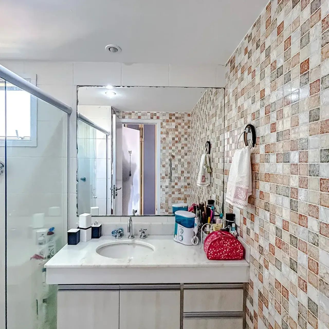 Apartamento 3 dormitórios - 2 vagas - próximo ao Metrô - Foto 3
