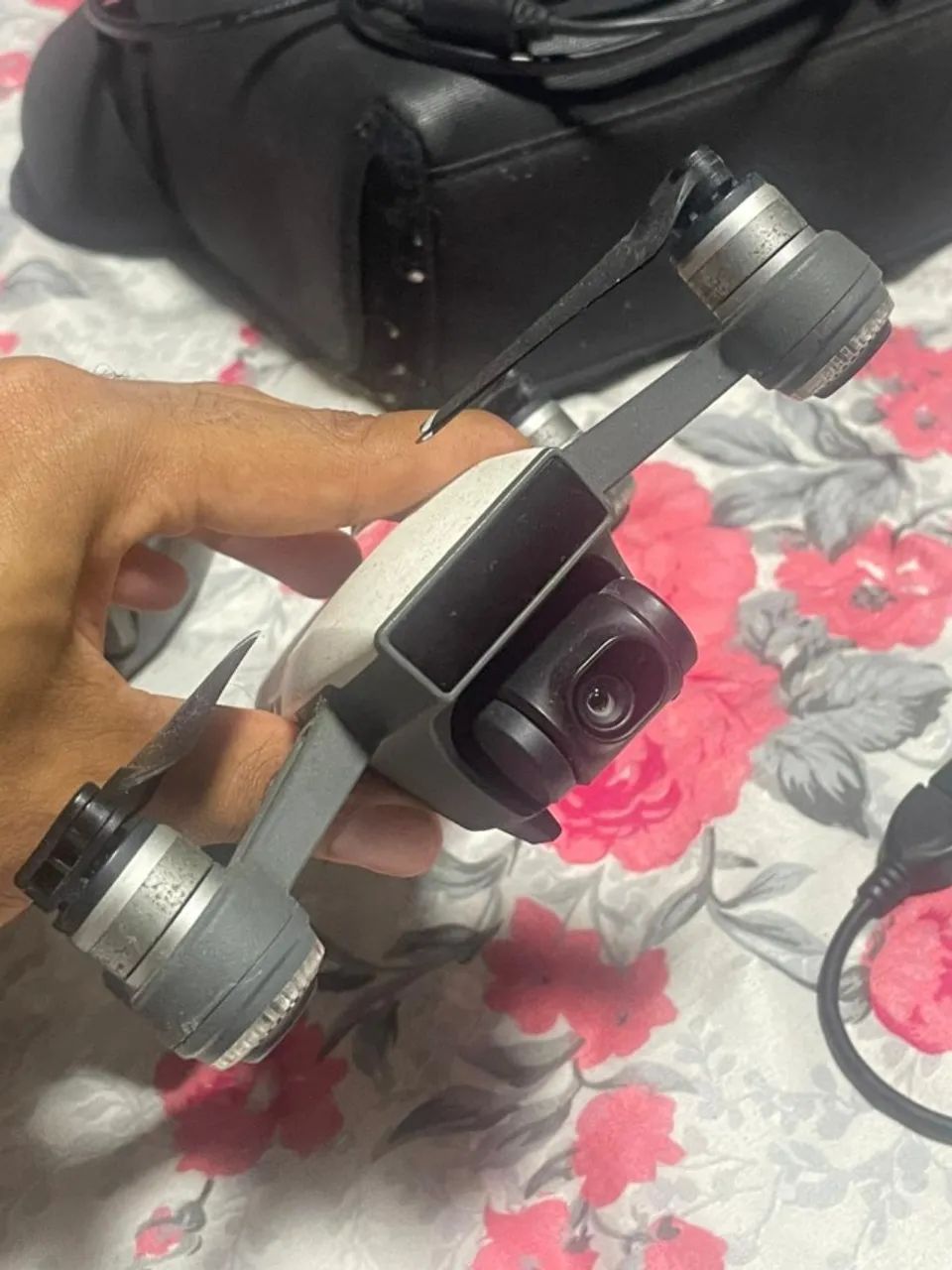 Drone DJI Spark - Foto 3