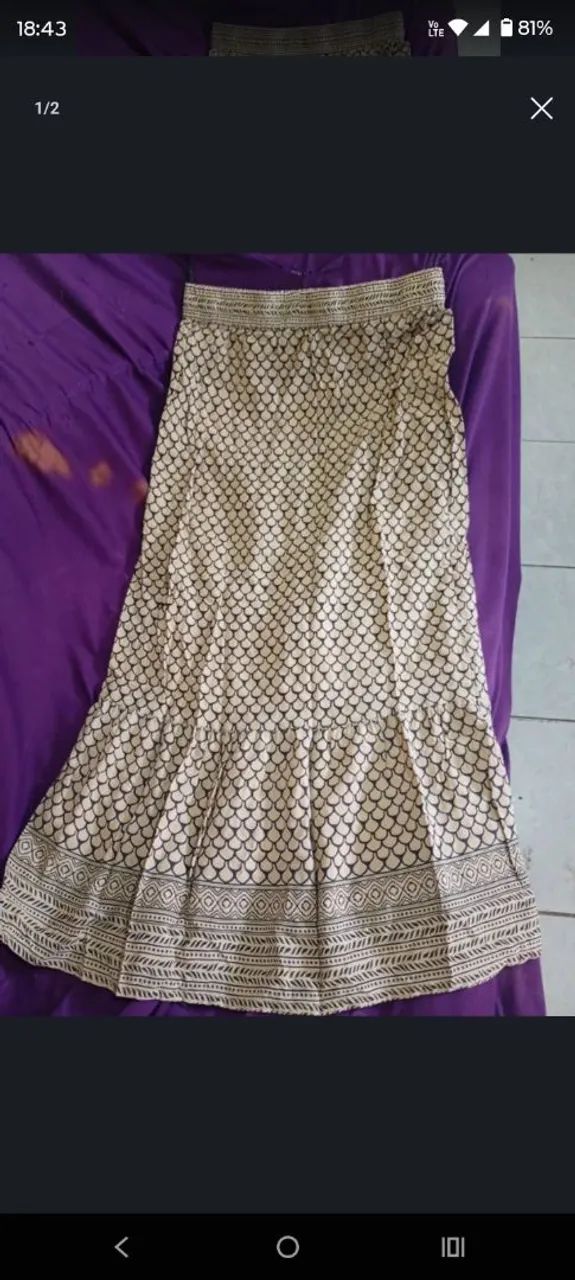 Roupas  - Foto 4