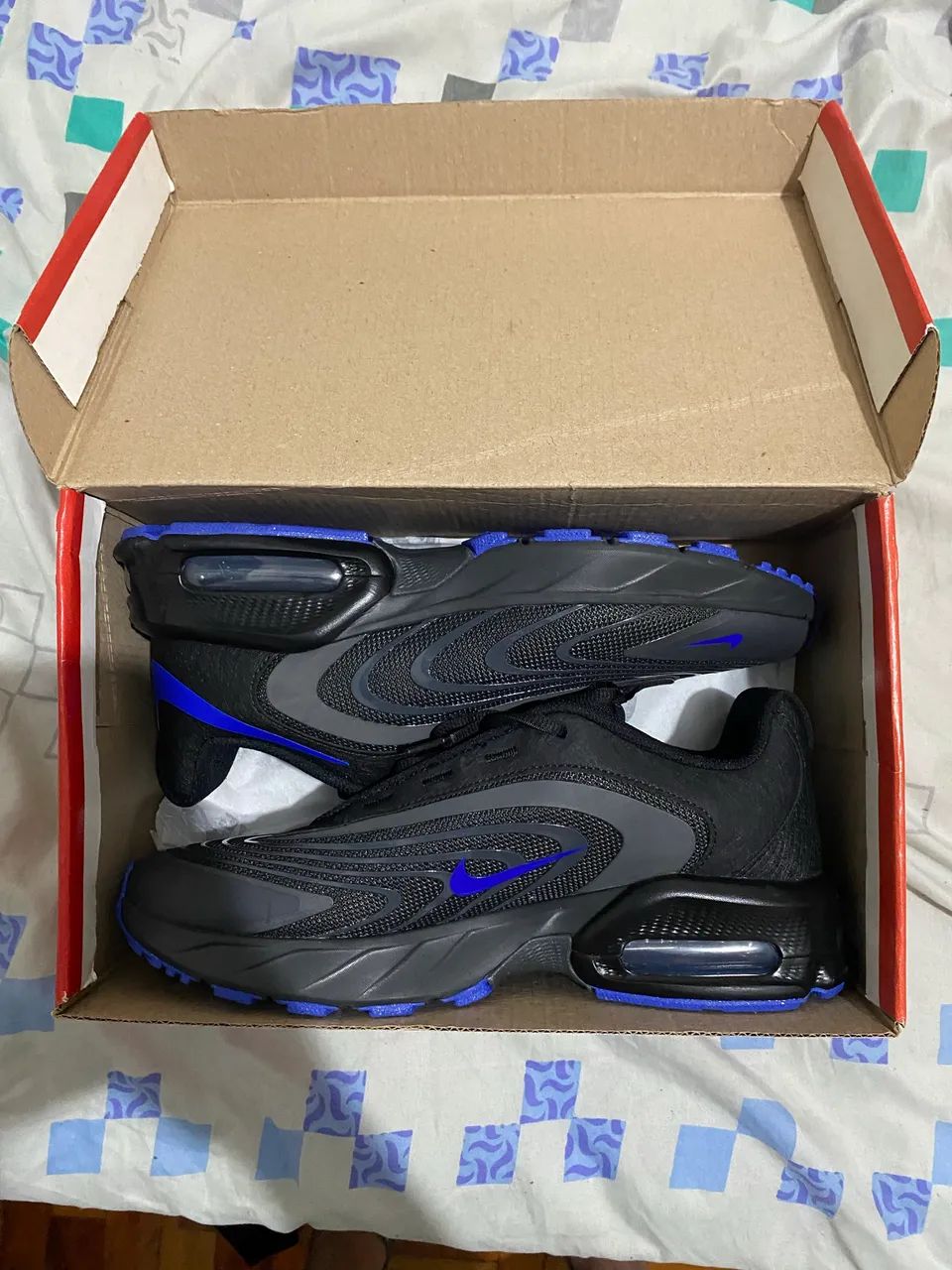 Tênis Air Max Nike  - Foto 2