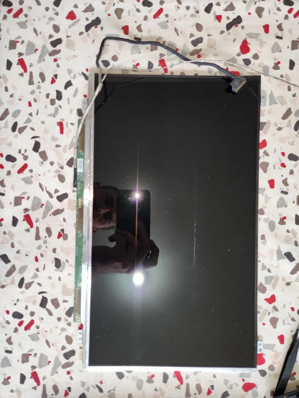 Display de lenovo G400s