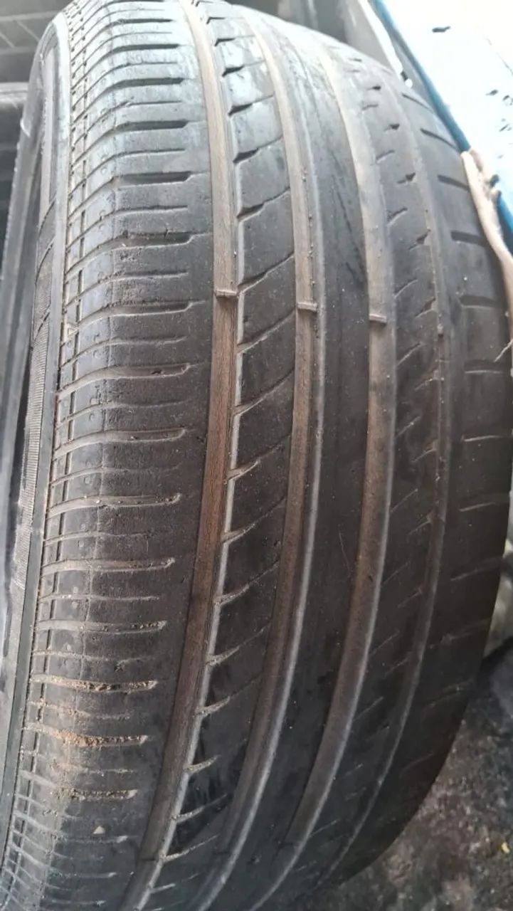 Pneus usados - Foto 4