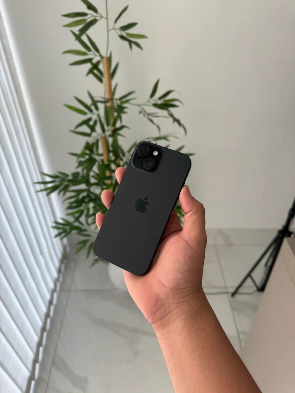 IPHONE 15 256 GIGAS NUNCA ABERTO