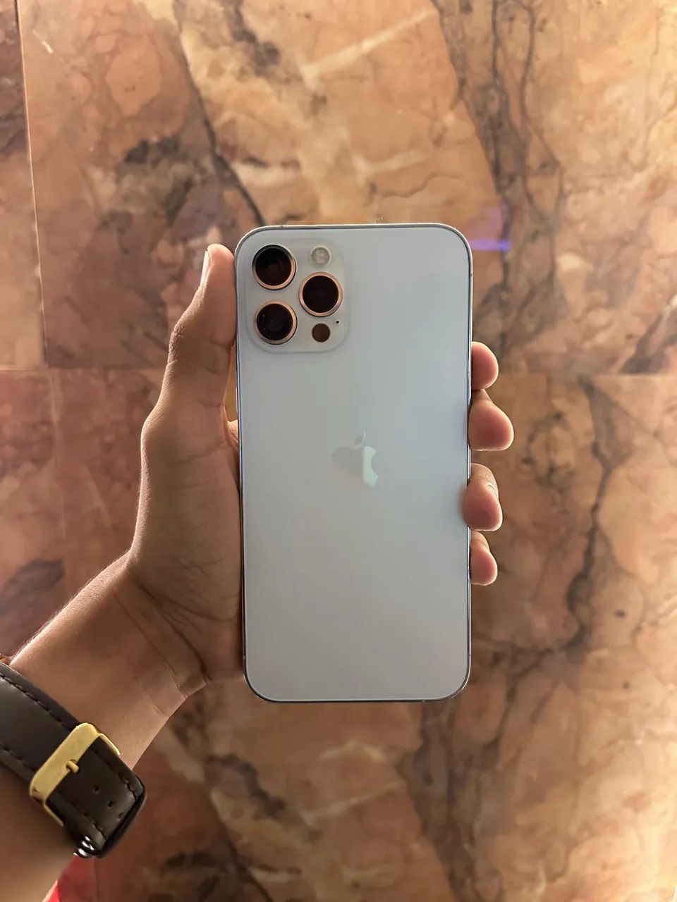 iPhone 12 Pro Max 256GB - Celulares e Smartphones - Bengui, Belém