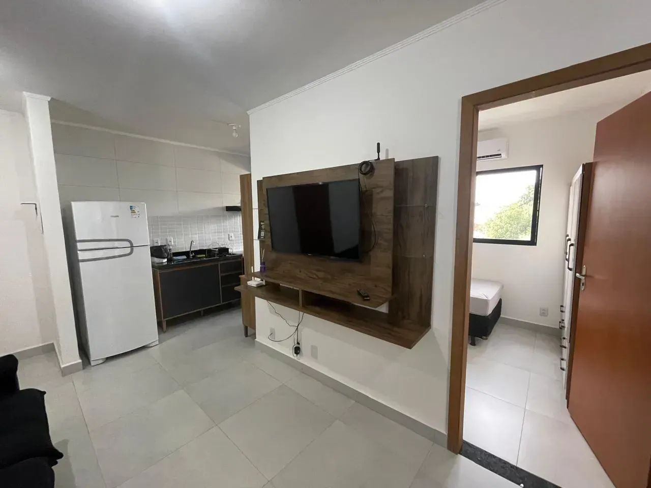 Apartamento MOBILIADO para Locação (Perto da UNIC) - Foto 4