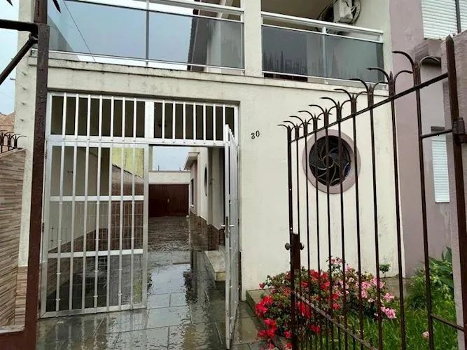 Casa - Três Vendas - Pelotas/RS - Foto 2