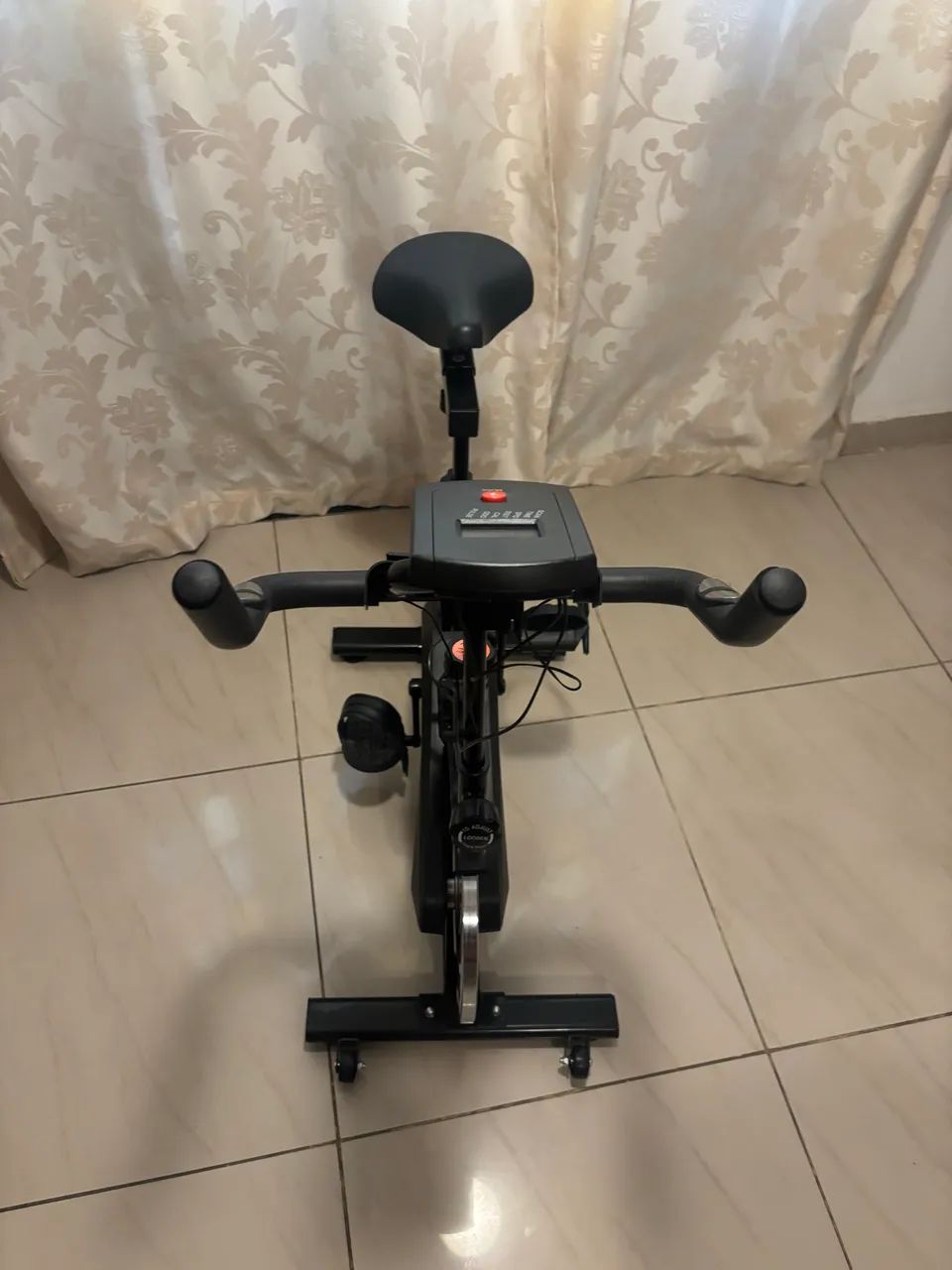 BICILETA ERGOMÉTRICA  - Foto 4