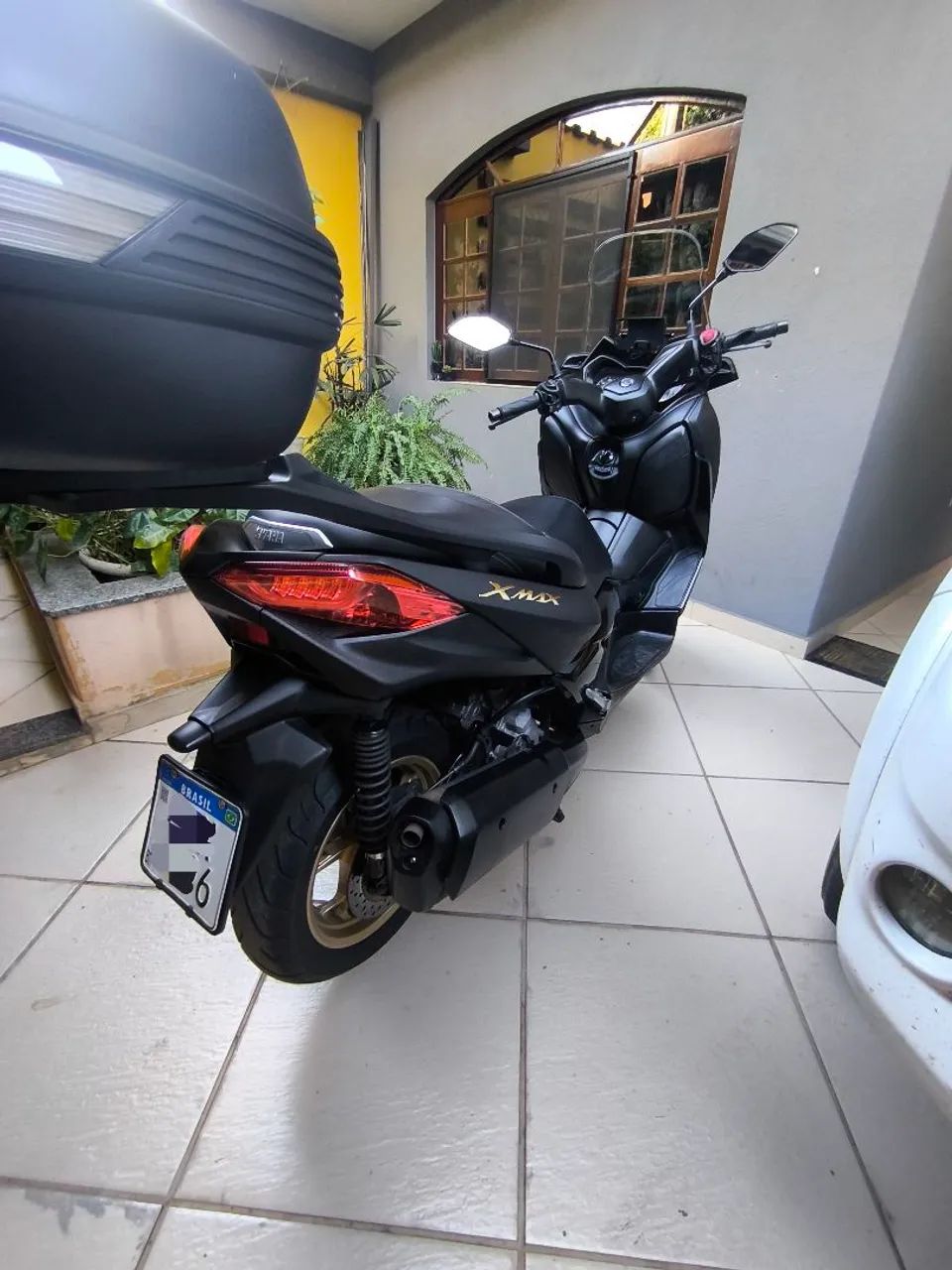 Yamaha Xmax 250 ABS - Foto 2