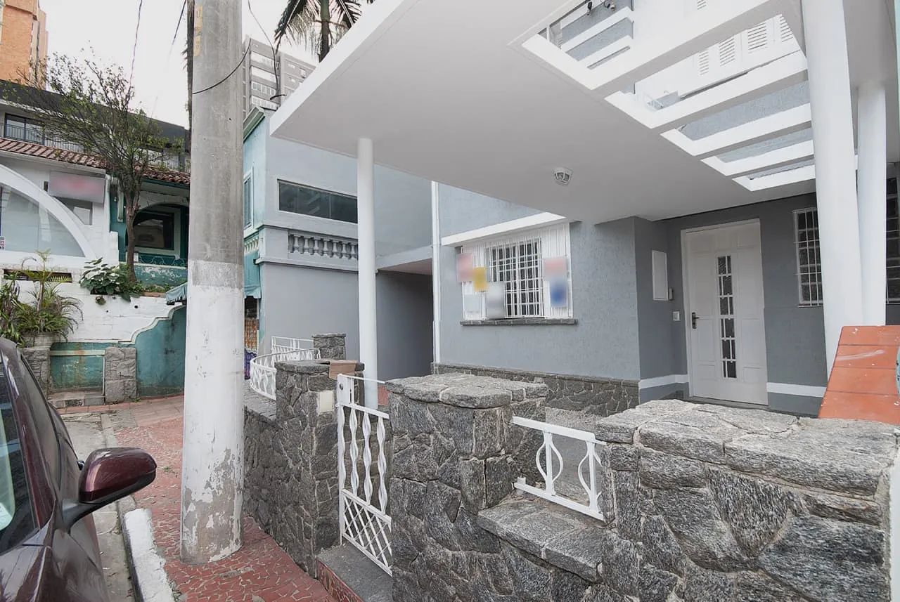 Casa comercial na Rua Tinhorão, 88  166 m² - Foto 3