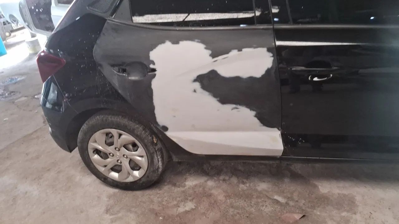 Preparador/Pintor - Foto 3