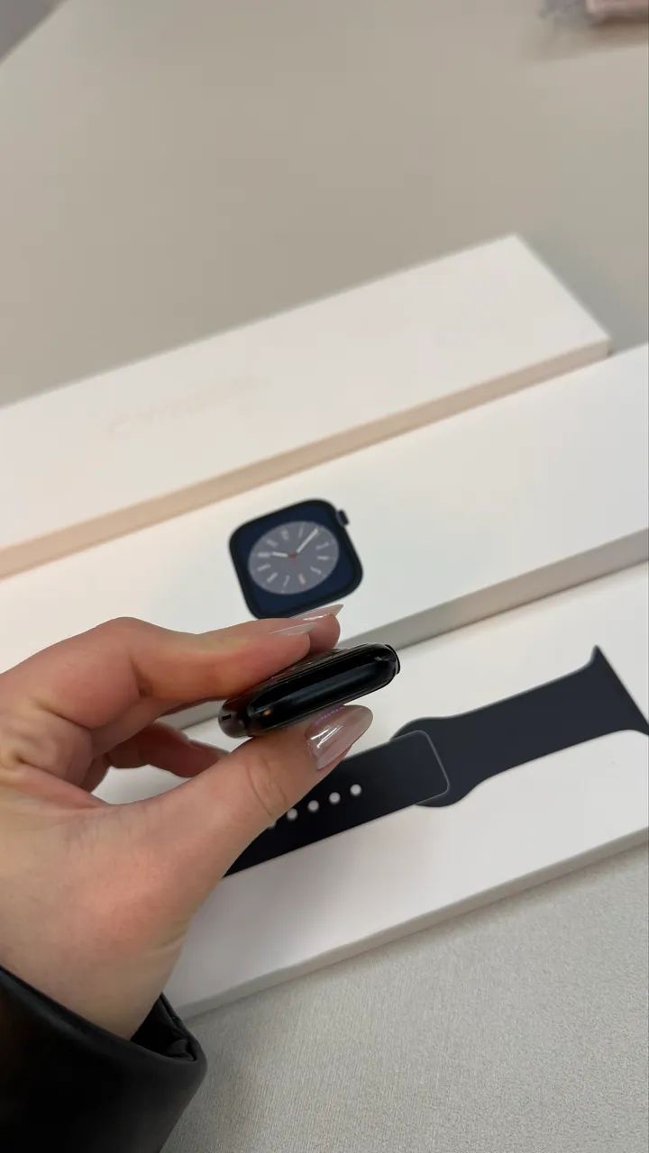 Apple Watch Série 8 44mm