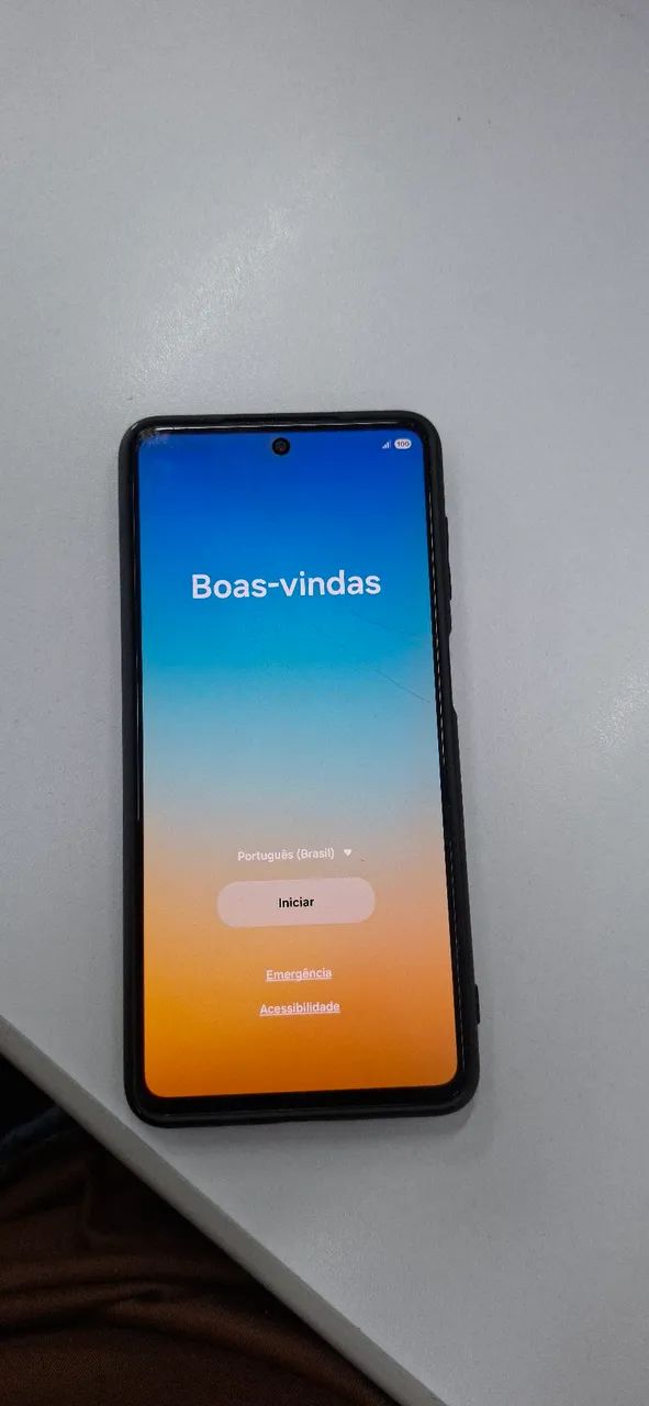 Galaxy M54  - Foto 2