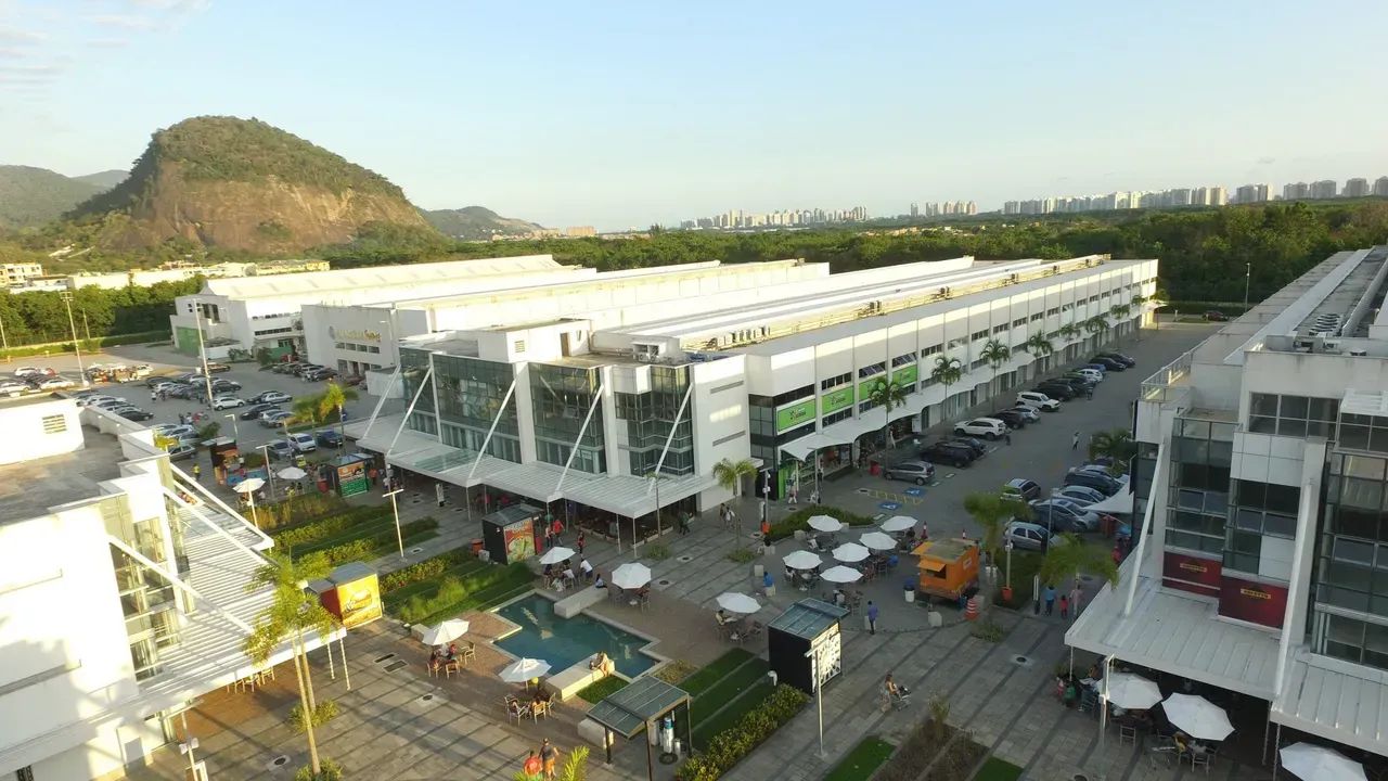 Sala comercial Uptown Barra - 25m2 - Rio de Janeiro - RJ - Foto 3