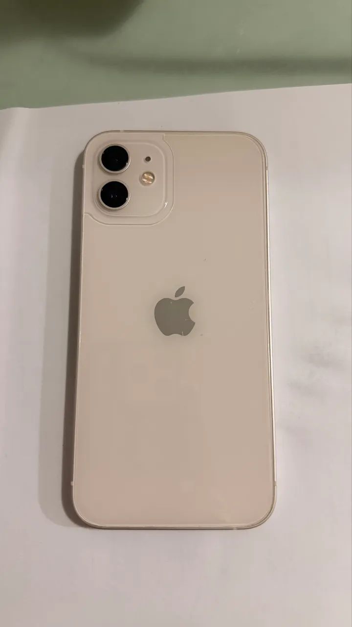 Vendo iPhone seminovo  - Foto 2