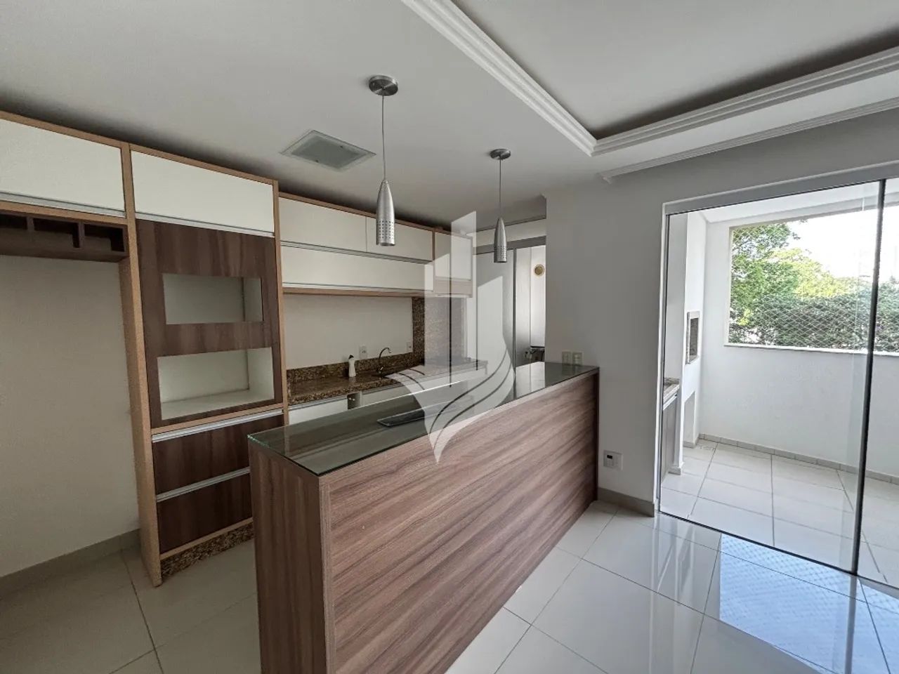 Apartamento no Centro de Blumenau - Foto 3