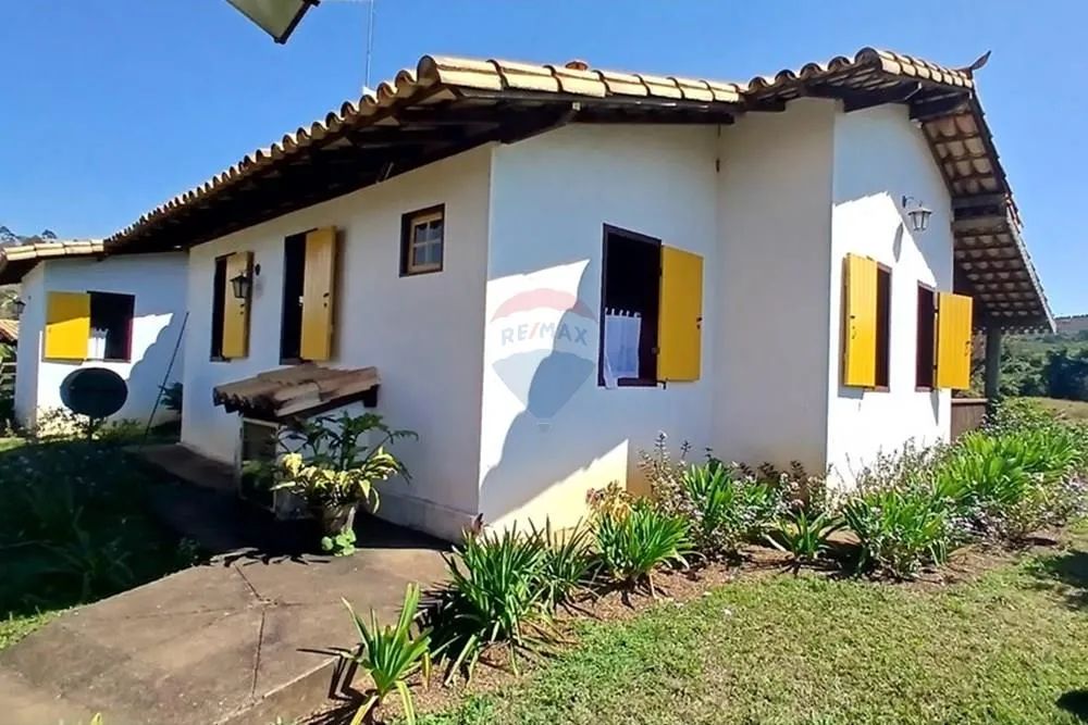 Fazenda 58,7 Hectares de Café Produtiva  Serra da Canastra! - Foto 2
