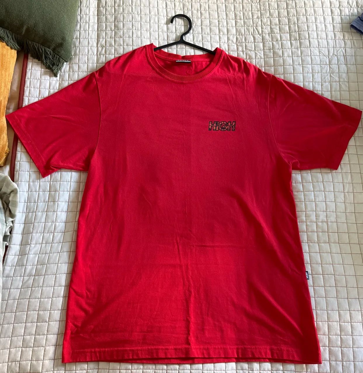 Camisa HIGH original  - Foto 2