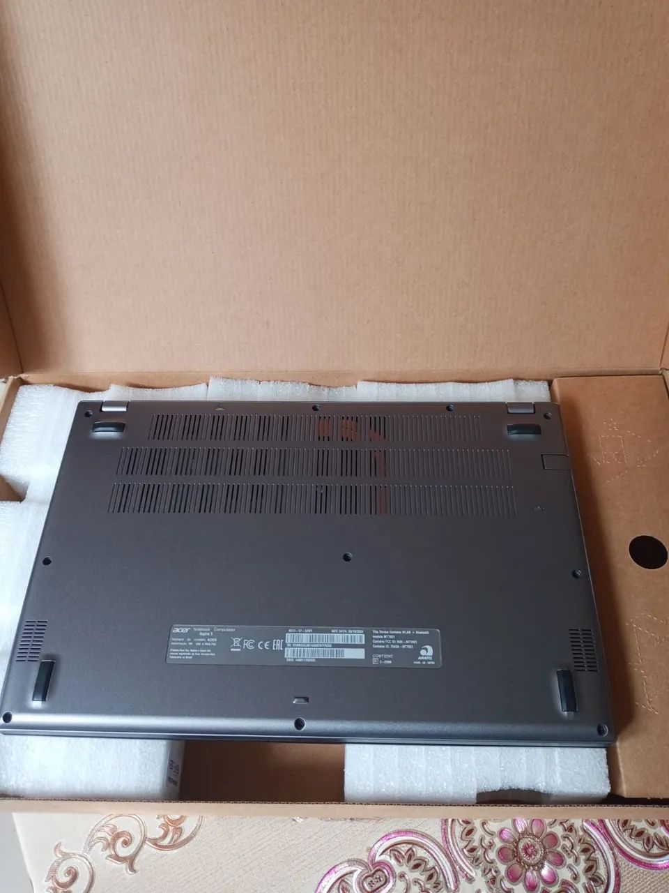 Notebook Acer Aspire 5 Intel Core i5 - Foto 4