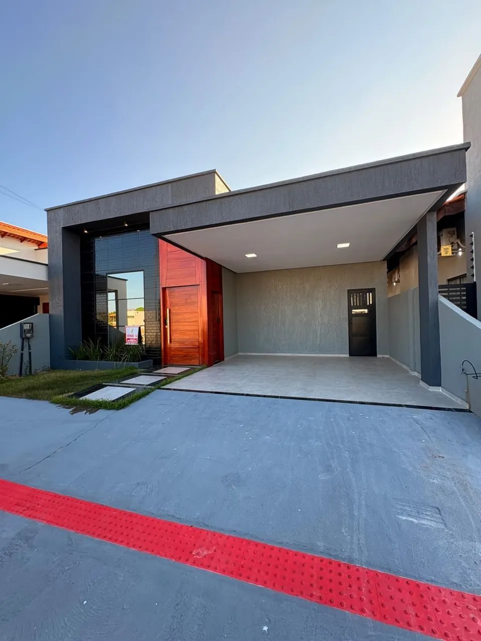 Linda Casa em condomínio fechado - Foto 4