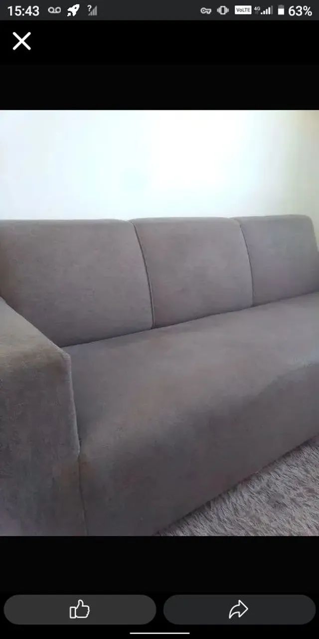 Sofa  - Foto 2