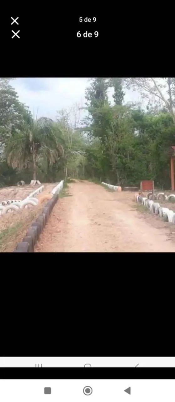Ágio - Lote em condomínio fechado - Foto 5