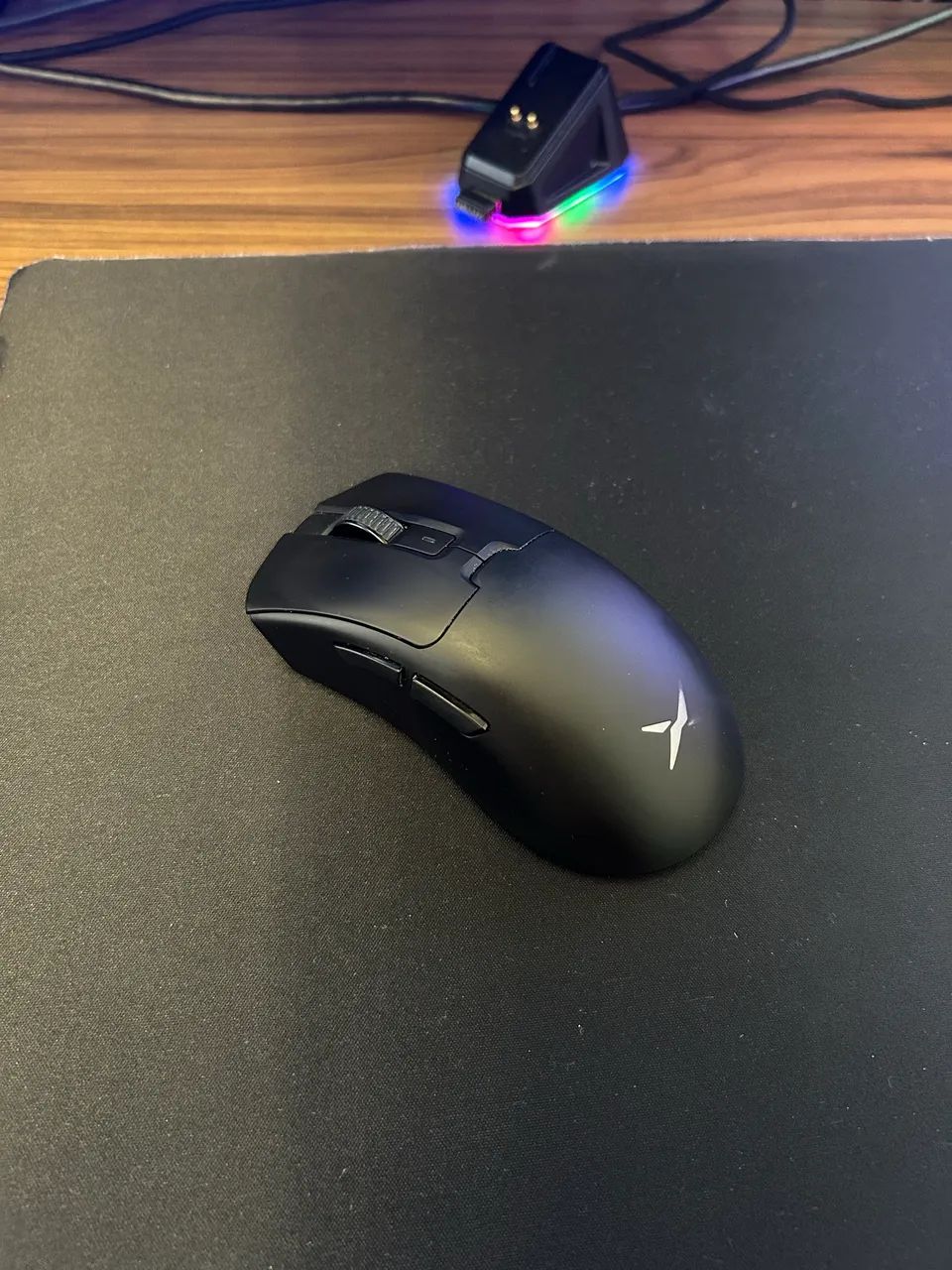 Mouse Gamer Delux M900 Pro - Foto 5
