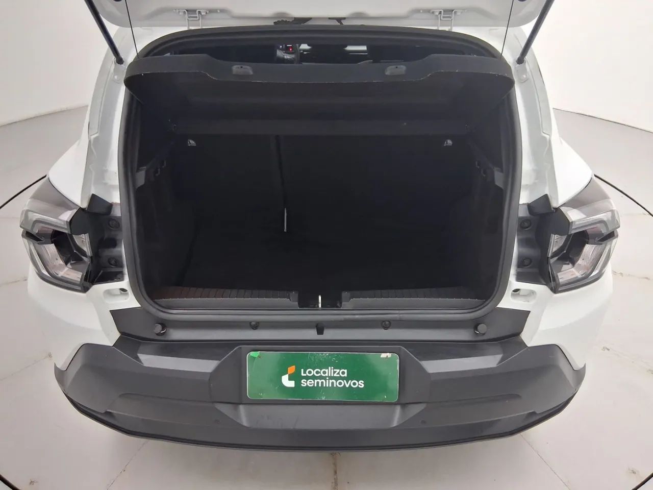 Renault Kardian Evolut. Flex 1.0 TB 12V 5p Aut., foto 9 de 18