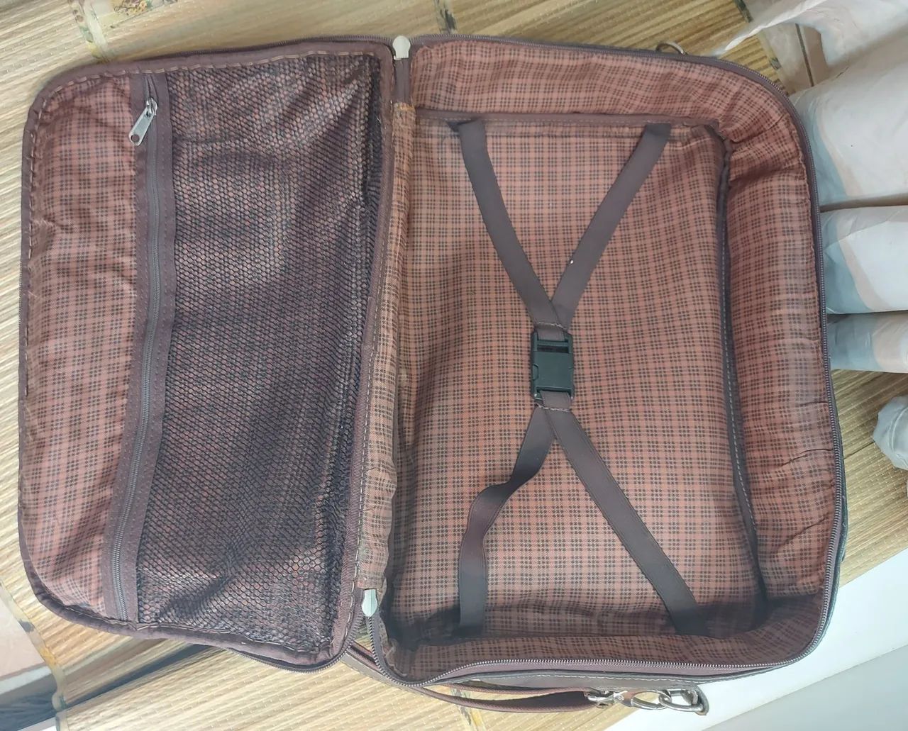 Bolsa Carmen steffens  - Foto 5