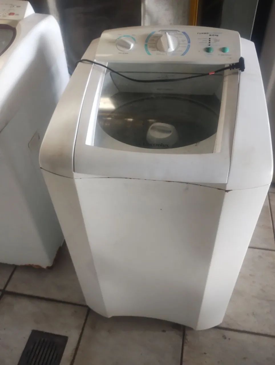 Máquina de lavar roupa  - Foto 4