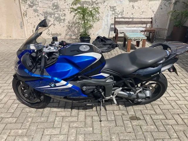 BMW K1300 S - Foto 2