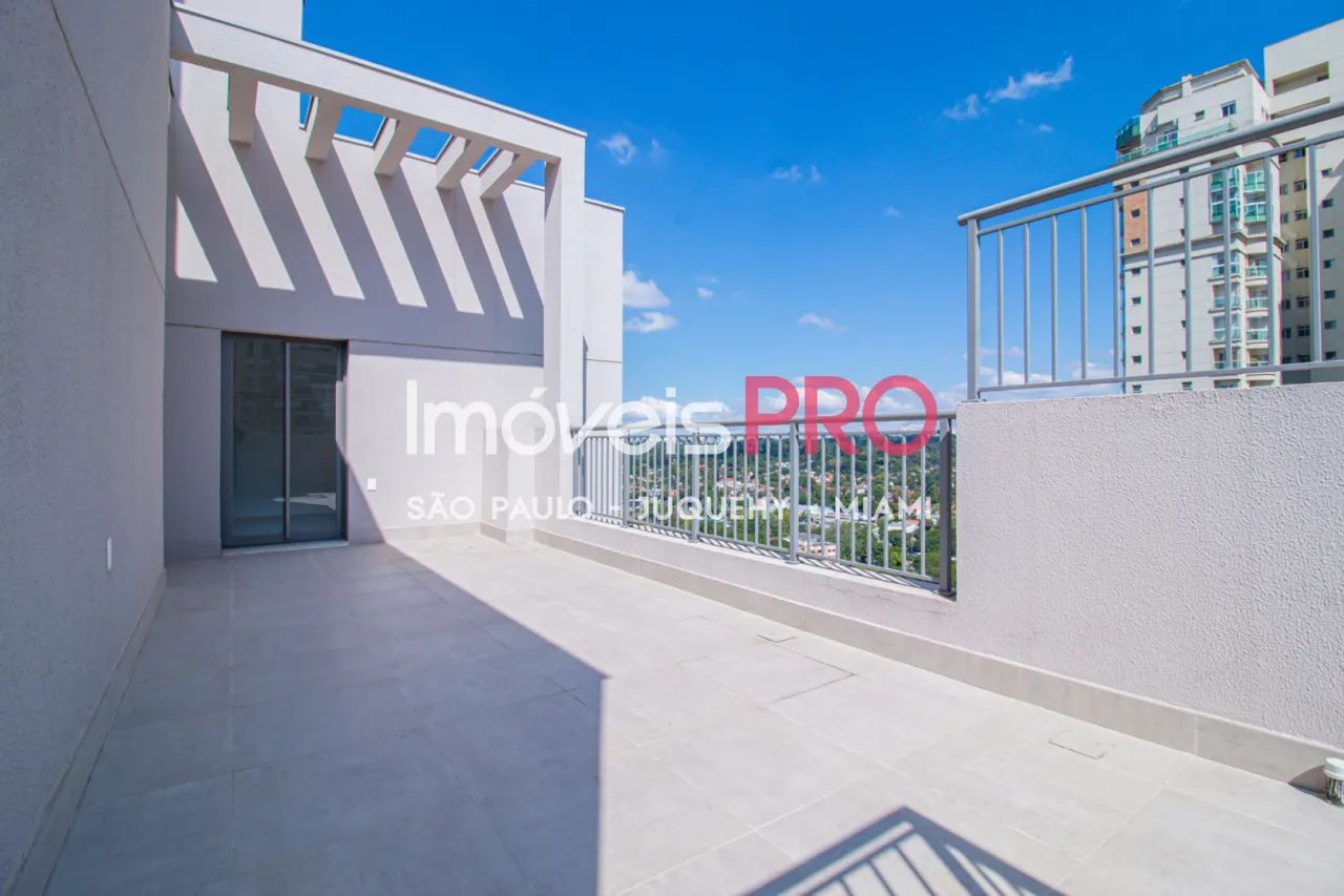 Penthouse 60m²