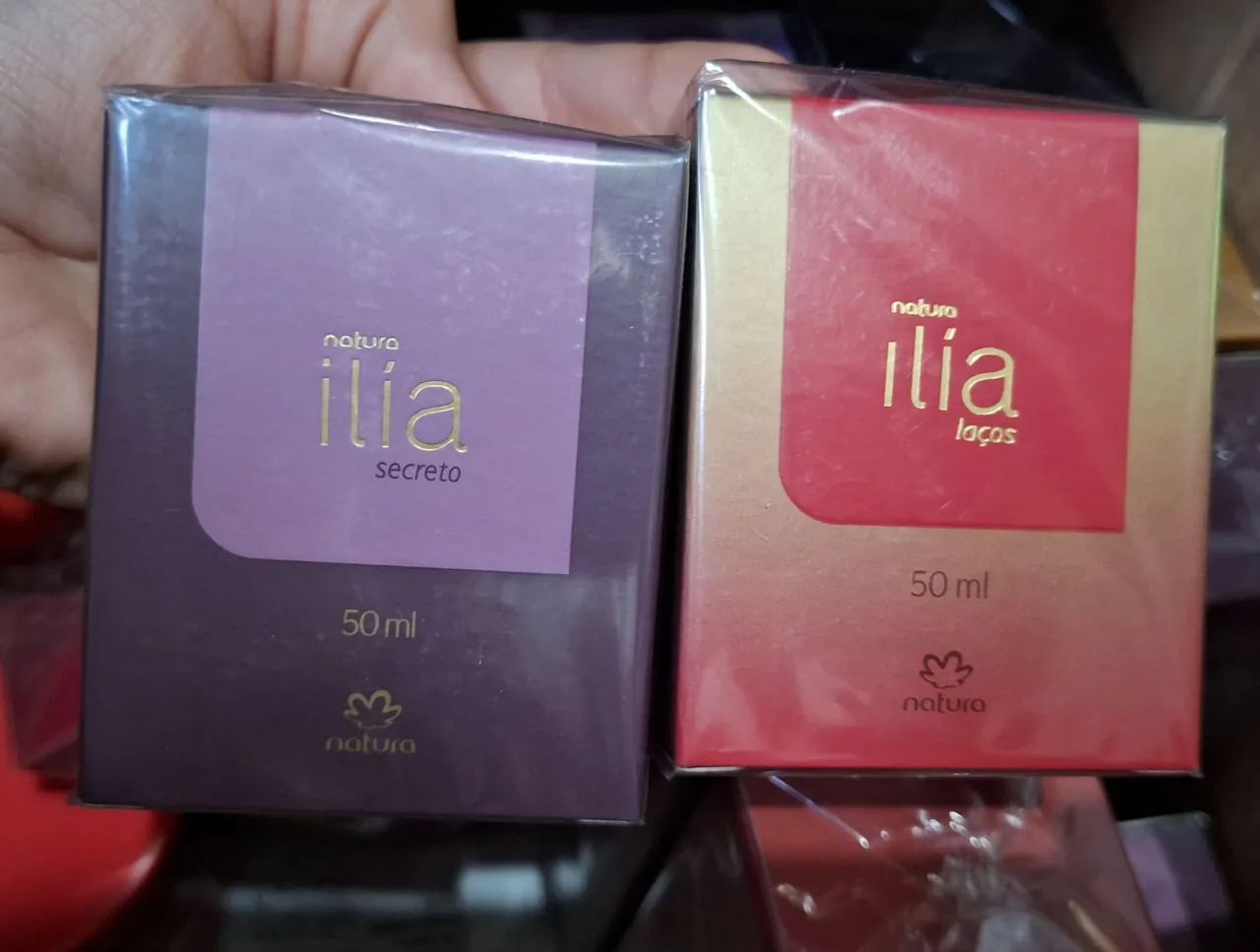 Natura produtos  - Foto 4