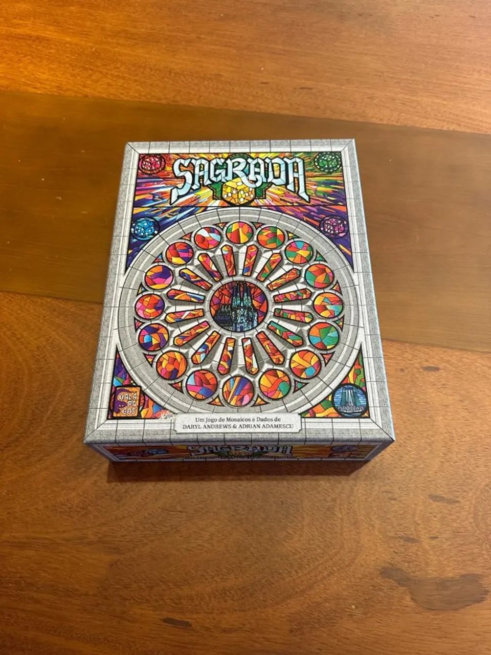 Sagrada