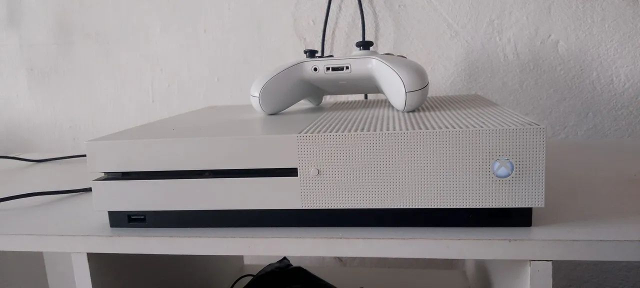 X box one S  - Foto 3