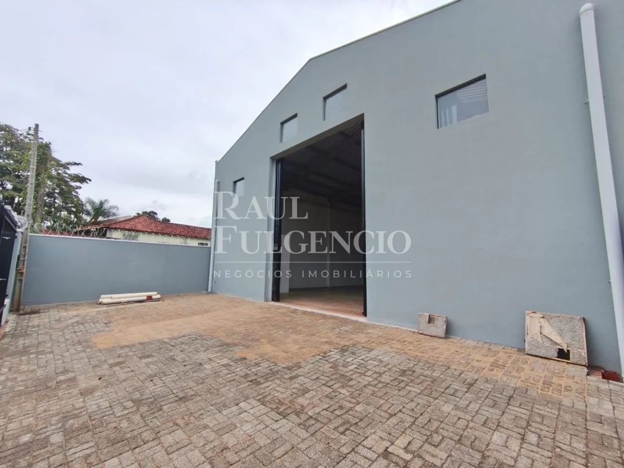 Barracão para alugar na região Central - Foto 2