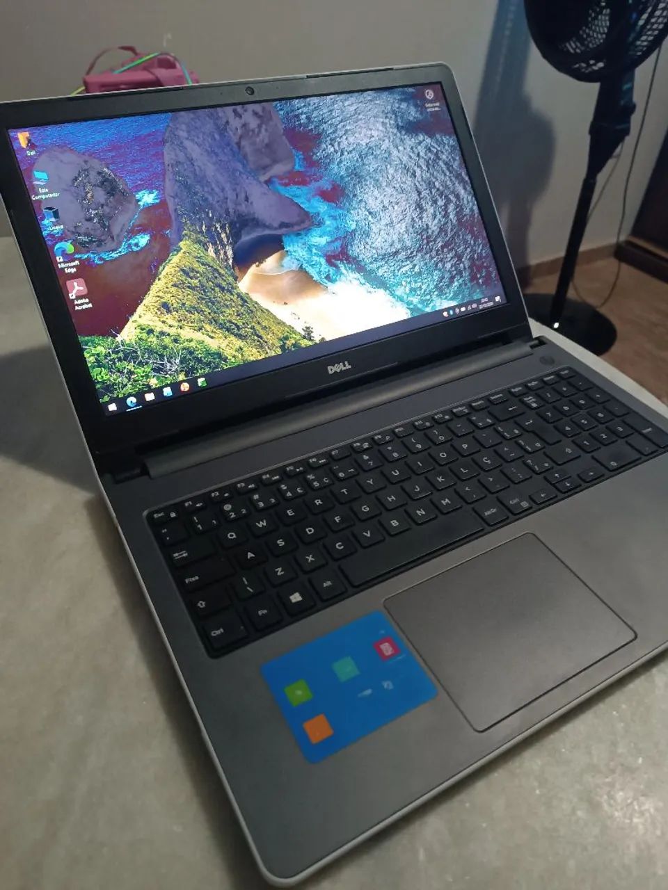 Notebook Dell - Foto 2