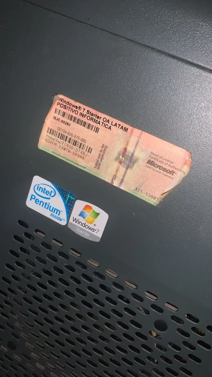 computador  - Foto 4