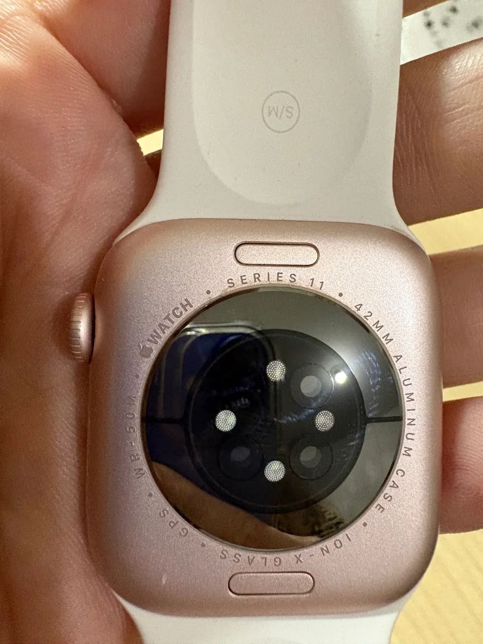 Apple Watch Series 11 42 mm  - Foto 3